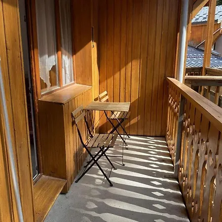 Les Melezets 2 Au Pieds Des Pistes Et Des Commerces Modane