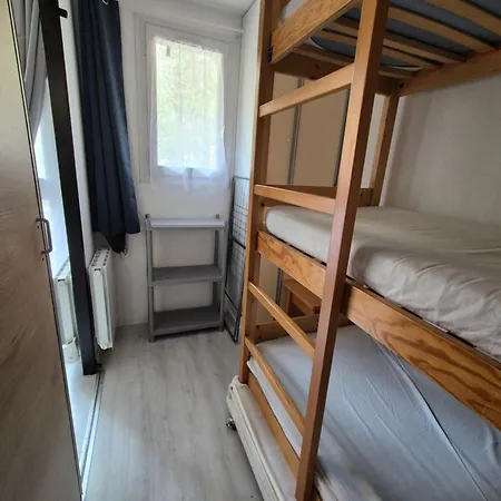 Les Melezets 2 Au Pieds Des Pistes Et Des Commerces Apartment Modane