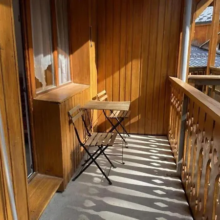 Résidence Les Mélèzets 2 Au Pieds Des Pistes Et Des Commerces Modane